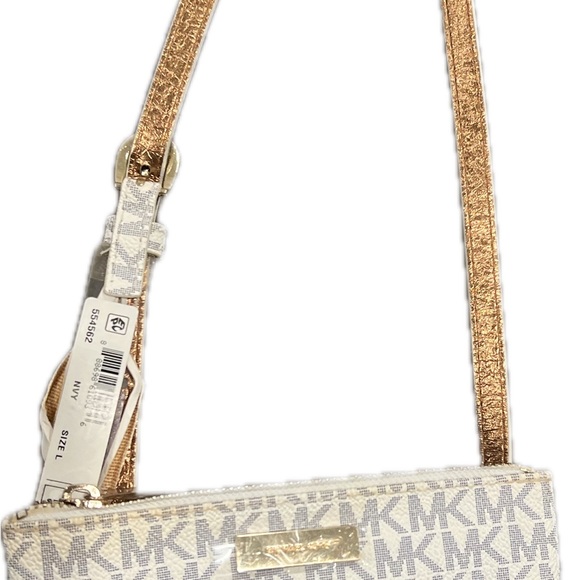 Michael Kors Collection waist bag - Picture 2 of 5